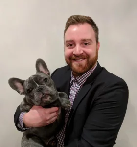 Emily, Josh, and Leroy